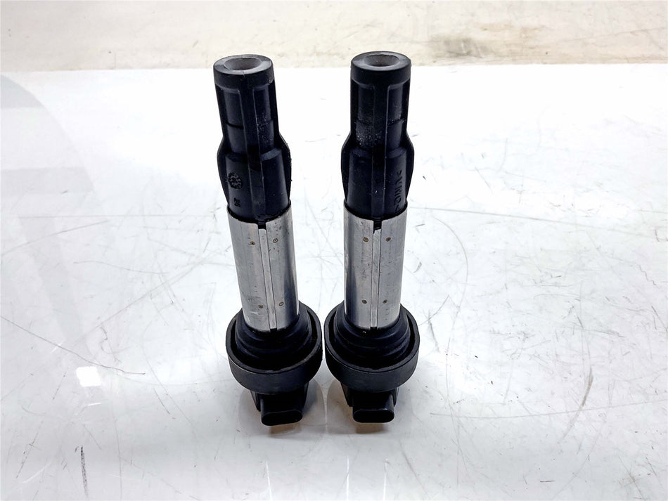 2020 BMW F750GS Sport Ignition Coil - 12139898548