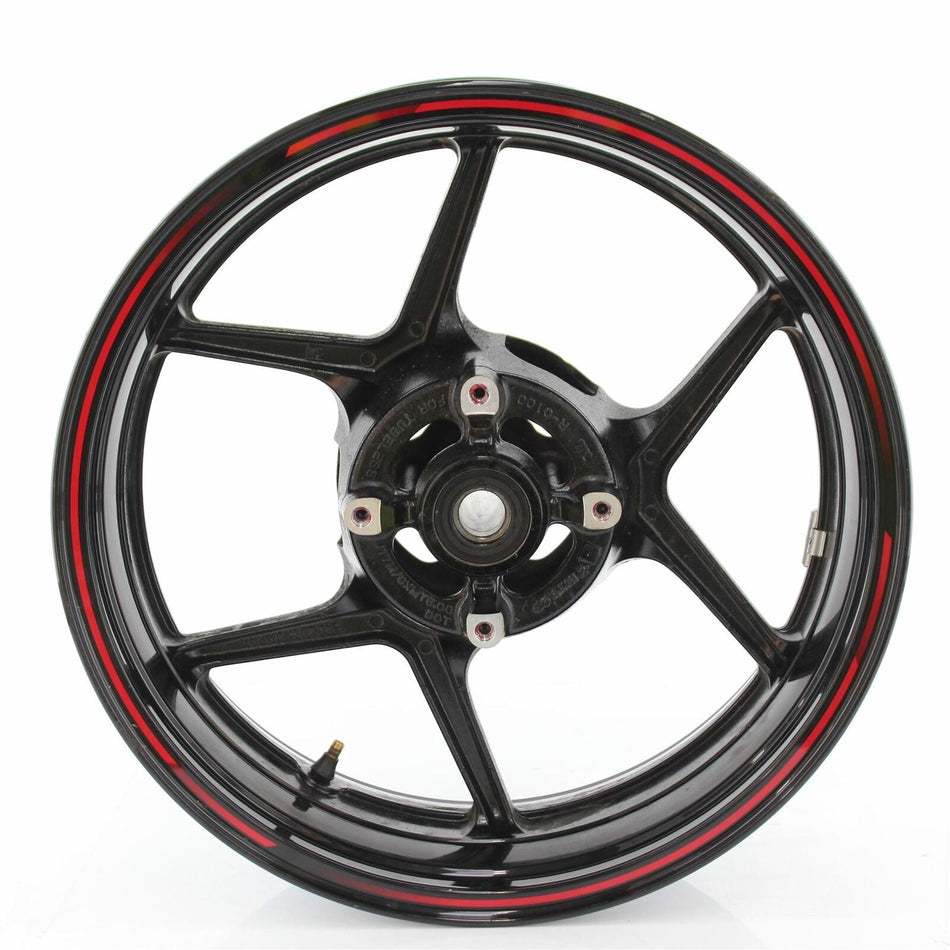 2021 - 2022 KAWASAKI Z H2 Rear Wheel - 41073-0793-18F