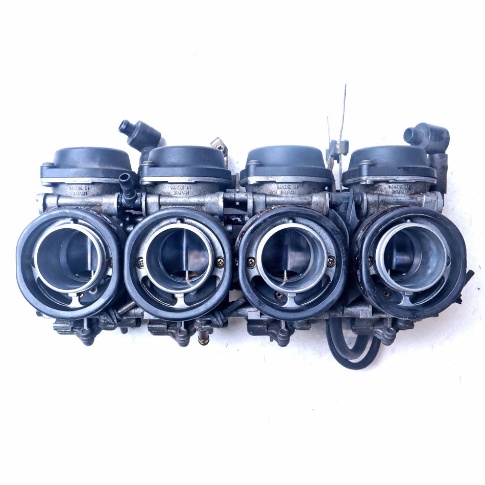 2000 Yamaha YZF R1 Throttle Body - 48113 Miles - 4XV1490000000