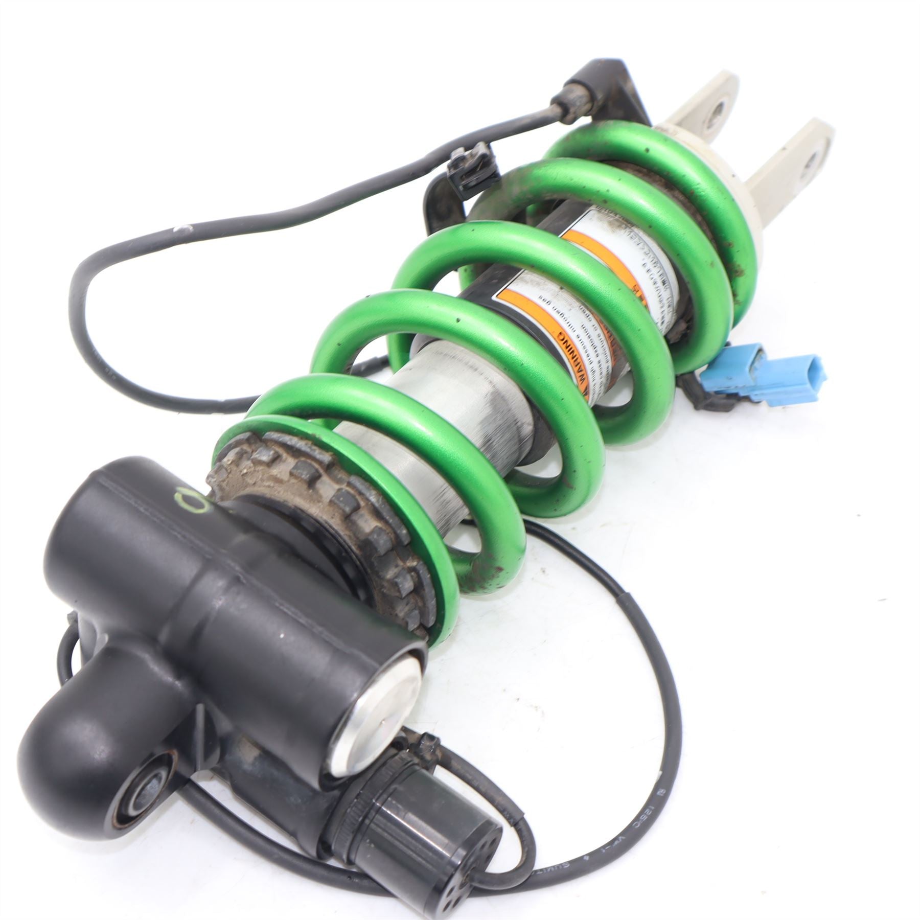 2020-2023 KAWASAKI Z H2 Rear Shock Absorber - 450140656 – Motomine