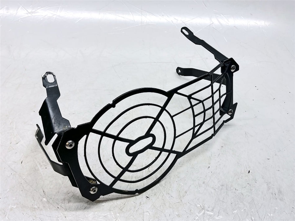 2019 BMW R1250GS Adventure Cymarc Headlight Guard
