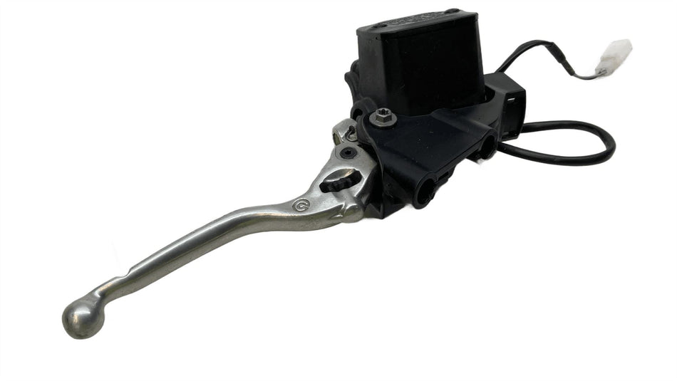2017 Husqvarna 701 Enduro Front Brake Master Cylinder 27013001000