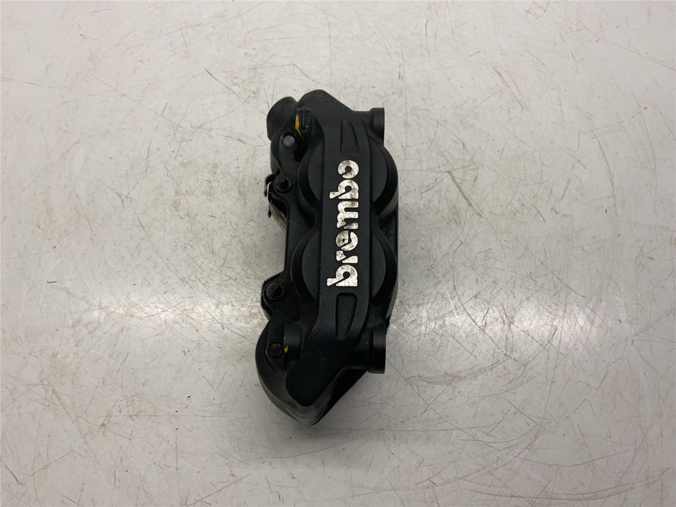 2015 KTM 1290 SUPER ADVENTURE Right  Front Brake Caliper - 34111614798