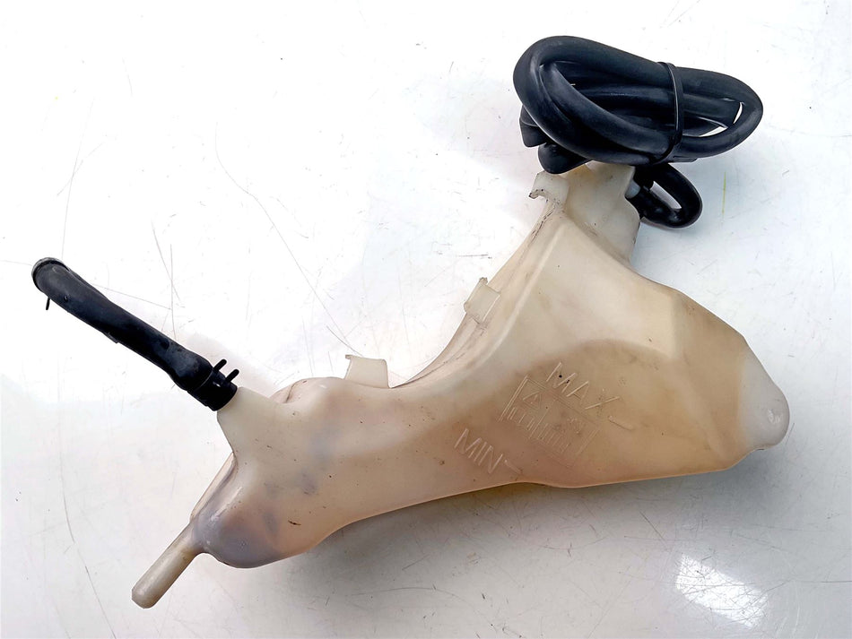 2009 Triumph Tiger 1050 Coolant Tank Reservoir - T2109010