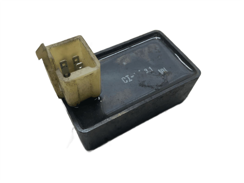 1983 Honda C90 Fuel Pump Relay CI31