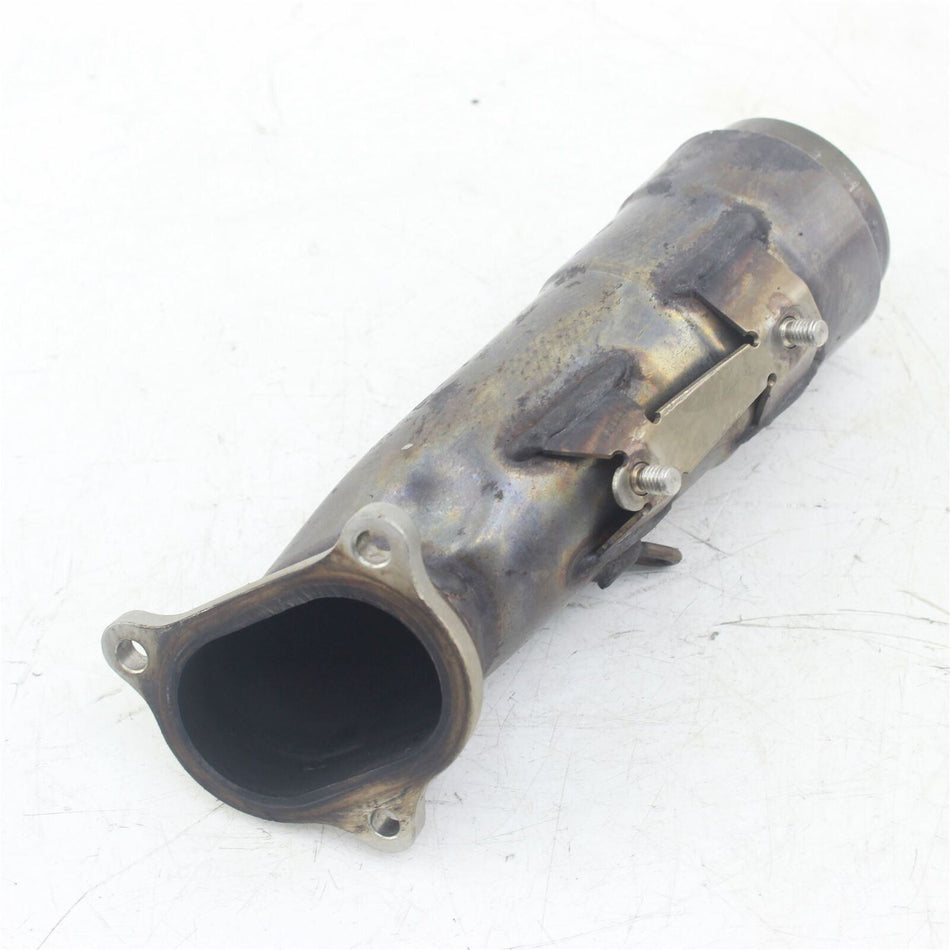 2011-2016 DUCATI 848 STREETFIGHTER Vertical Exhaust Manifold - 57113062A