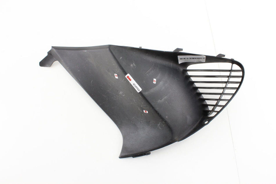 2006-2013 HONDA NT700 DEAUVILLE Left Hand L/H Inner Fairing - 64391-MEW-921