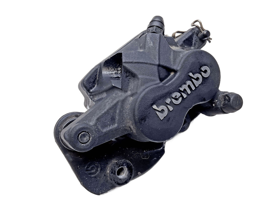 2022 BMW R1250GS Rear Brake Caliper Brembo 34218535160