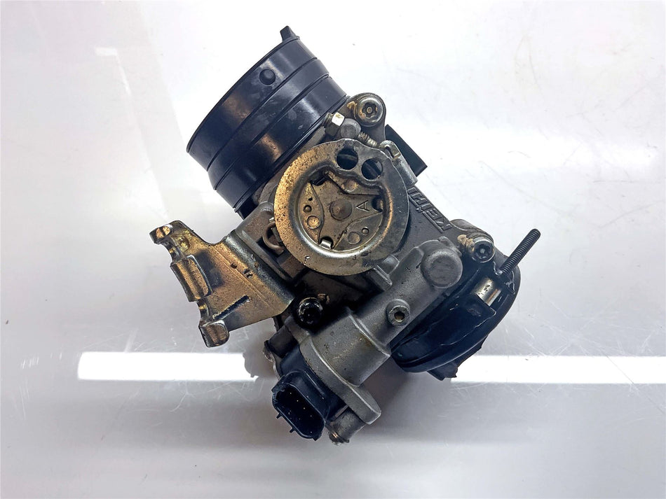 2022 Honda CRF300L Throttle Bodies - 16410K1TE11