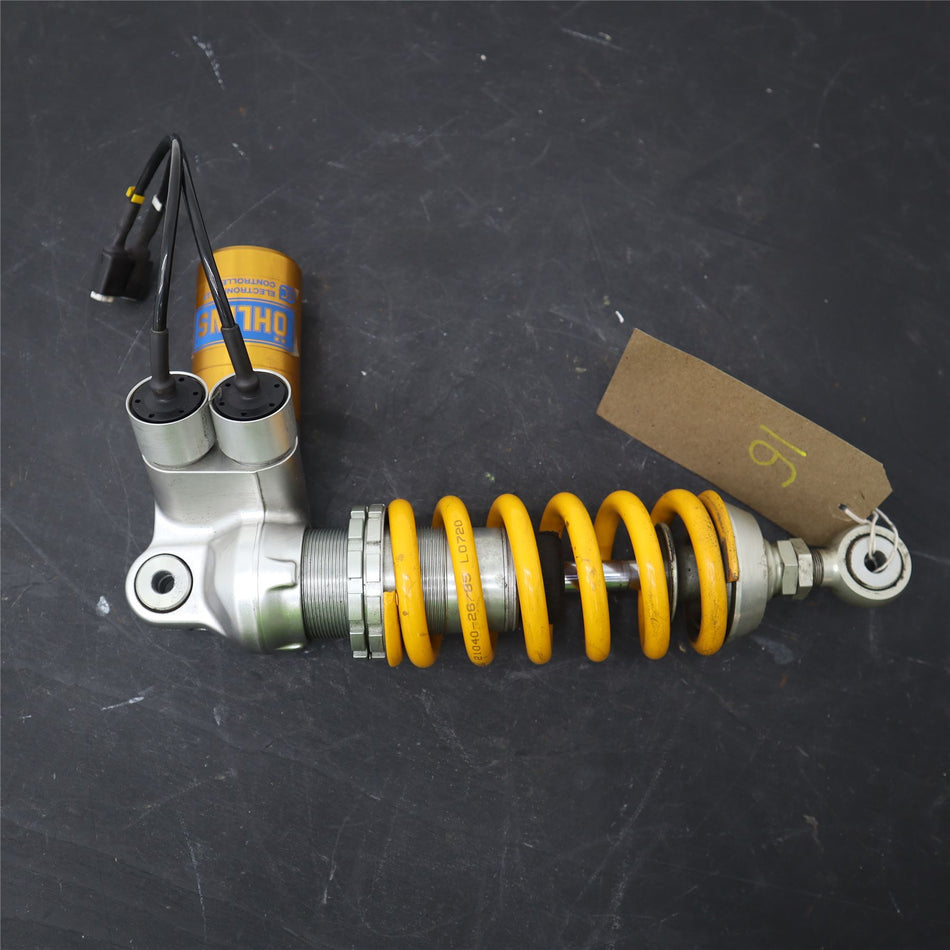 2021 DUCATI PANIGALE V4 S Rear Shock Absorber - 36521962A