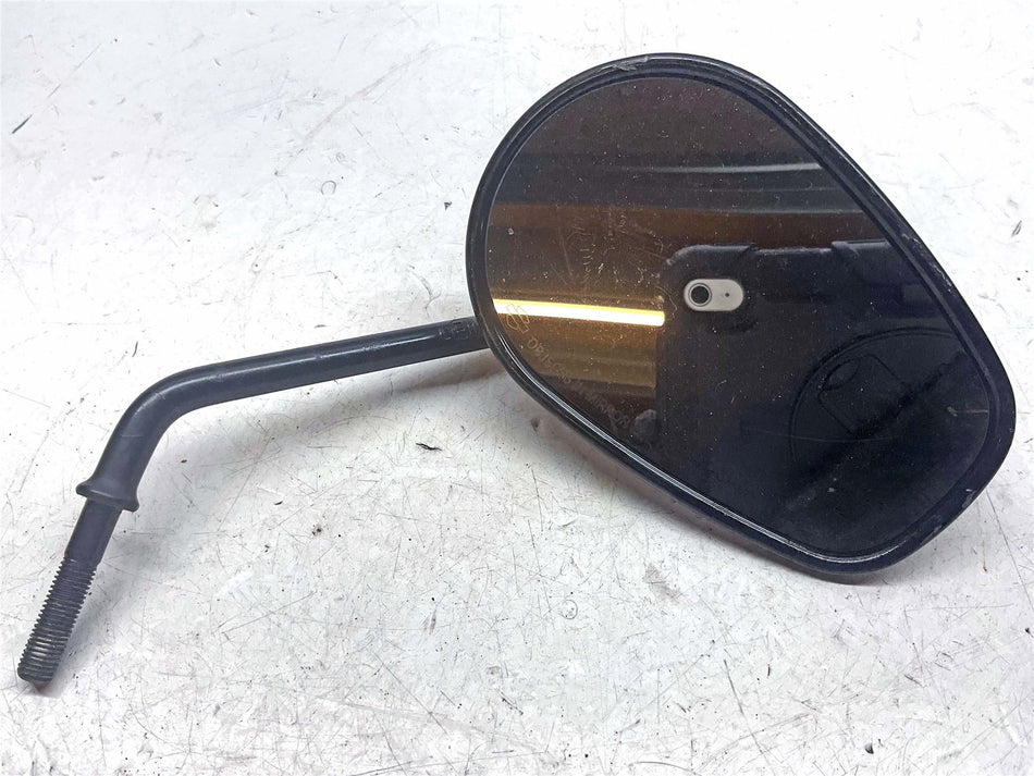 2003 Harley-Davidson Sportster XL883R Right Mirror - 9198203B