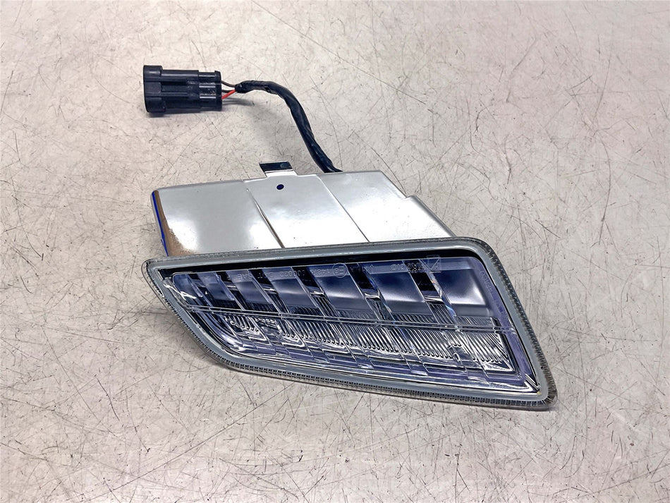 2024 Piaggio VESPA GTS 125 Front Left Indicator - 1D003885