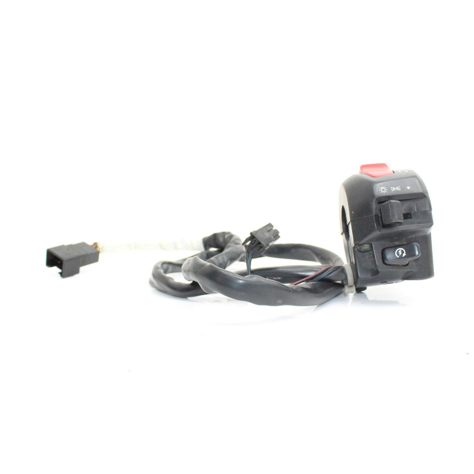 2001 SUZUKI GSXR750  Right Switchgear - 3720027E51000