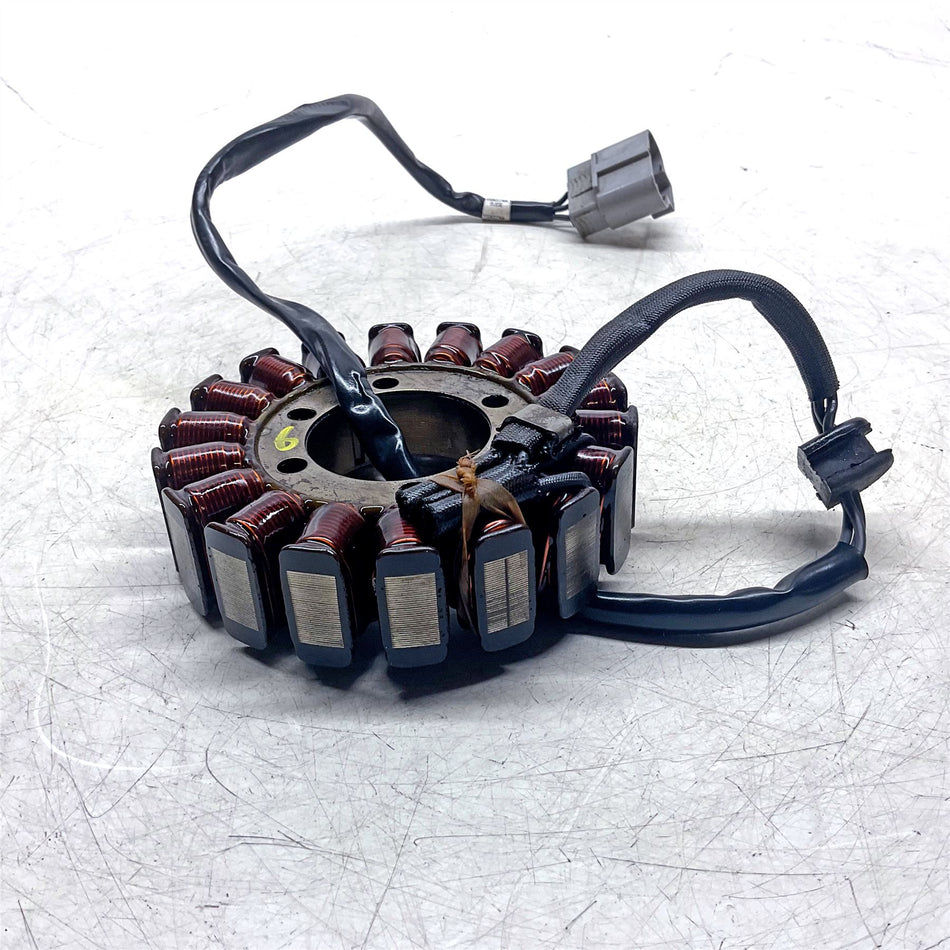 2021 KTM 890 Adventure Stator - 63539004000