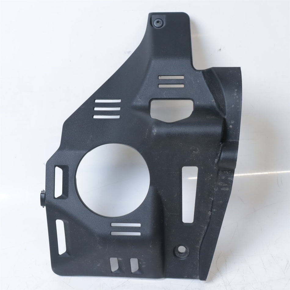 2023 Honda CRF300 Rally Tank Cover - 19160K1TE50