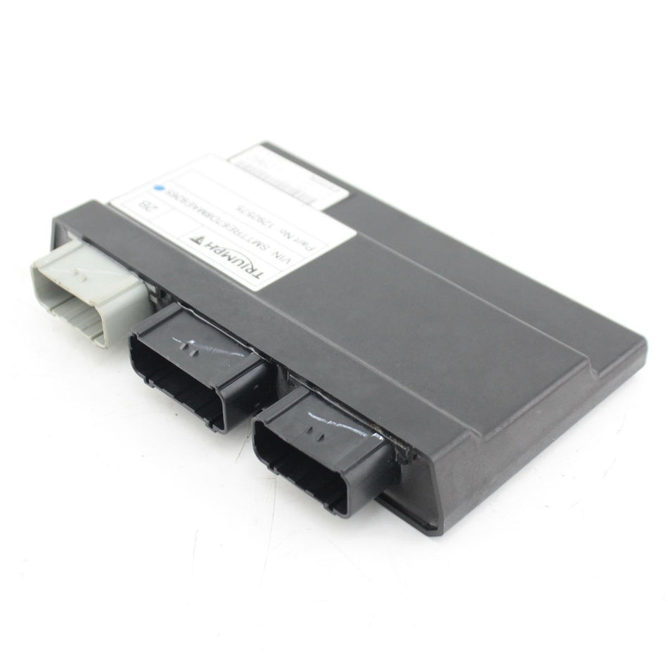 2020-ON TRIUMPH TIGER 900 RALLY PRO ECU - T1290960
