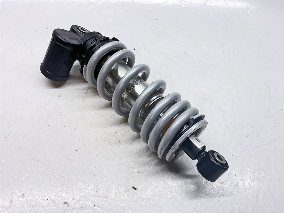 2025 Triumph Speed 400 Rear Shock - 230 Miles - TA122003