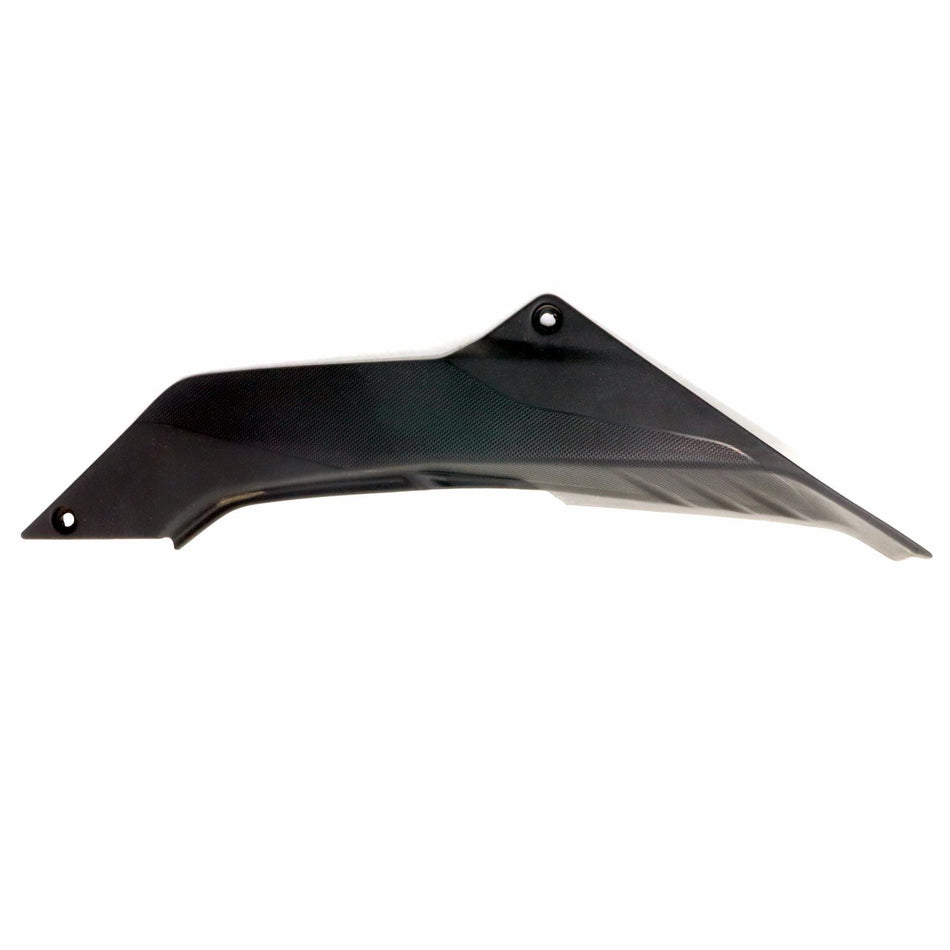 2018 ON APRILIA  RX 125 R/H Right Hand Rear Fairing - 85676200XN4