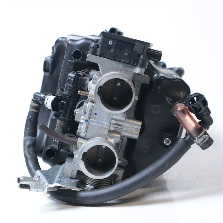 2021 HONDA CBR500R Throttle Body  - 16400MKPD02
