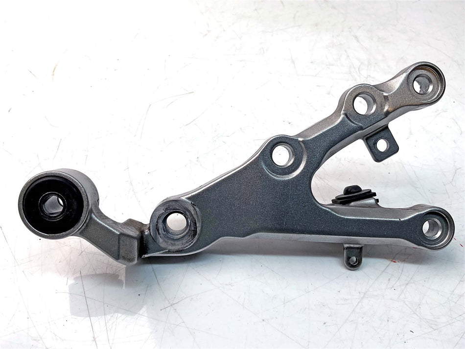 2012 Yamaha YZF R6 Front Right Footrest / Peg - 2C0274430000