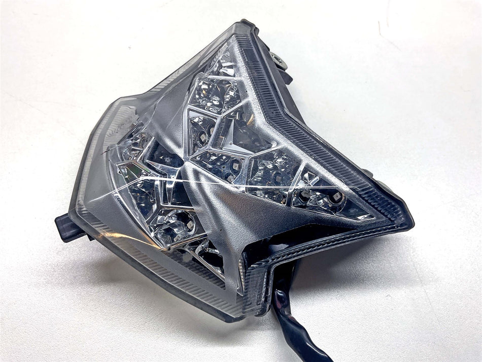 2021 Kawasaki Z900 ZR900 Rear Tail Light - 230250361