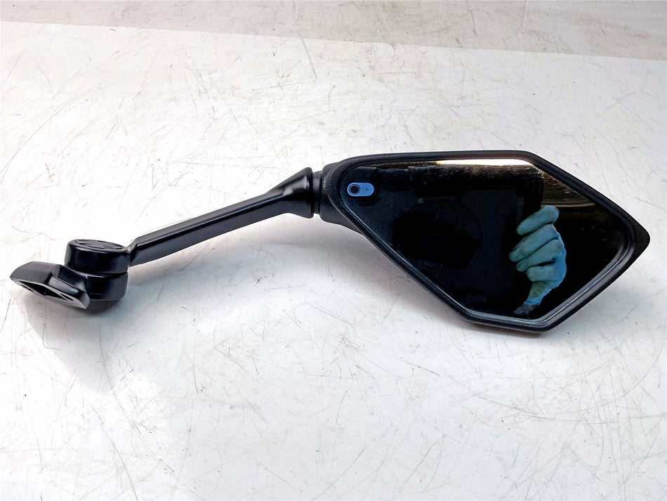 2019 Kawasaki Ninja ZX6R ZX636 Mirror Right - 560010394
