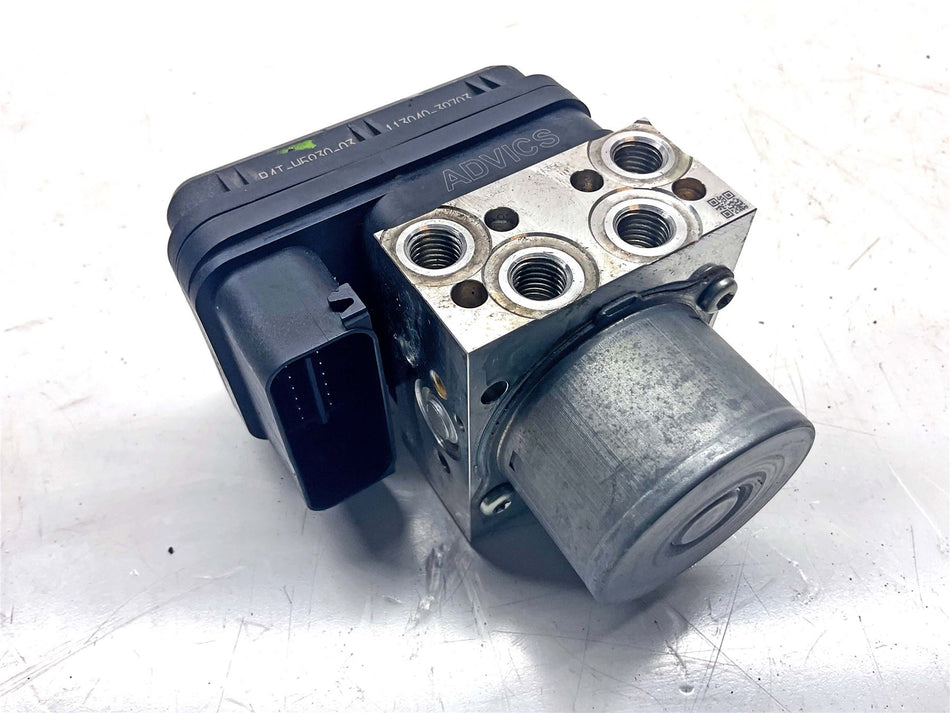 2023 Yamaha Tracer 7 GT ABS Pump - B4TH59300600