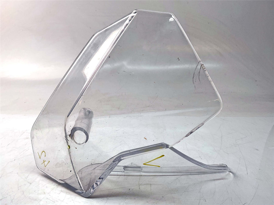 2023 CF-Moto 650MT Left Wind Deflector - 6NT1-041005