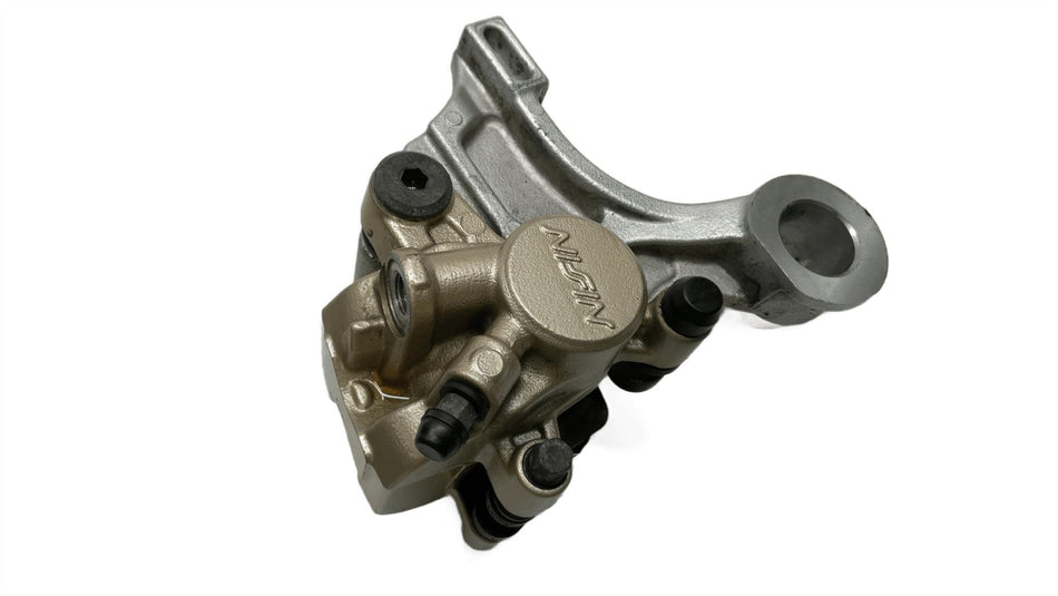2009 Honda CBR1000RR Fireblade Rear Brake Caliper 43150MFL006