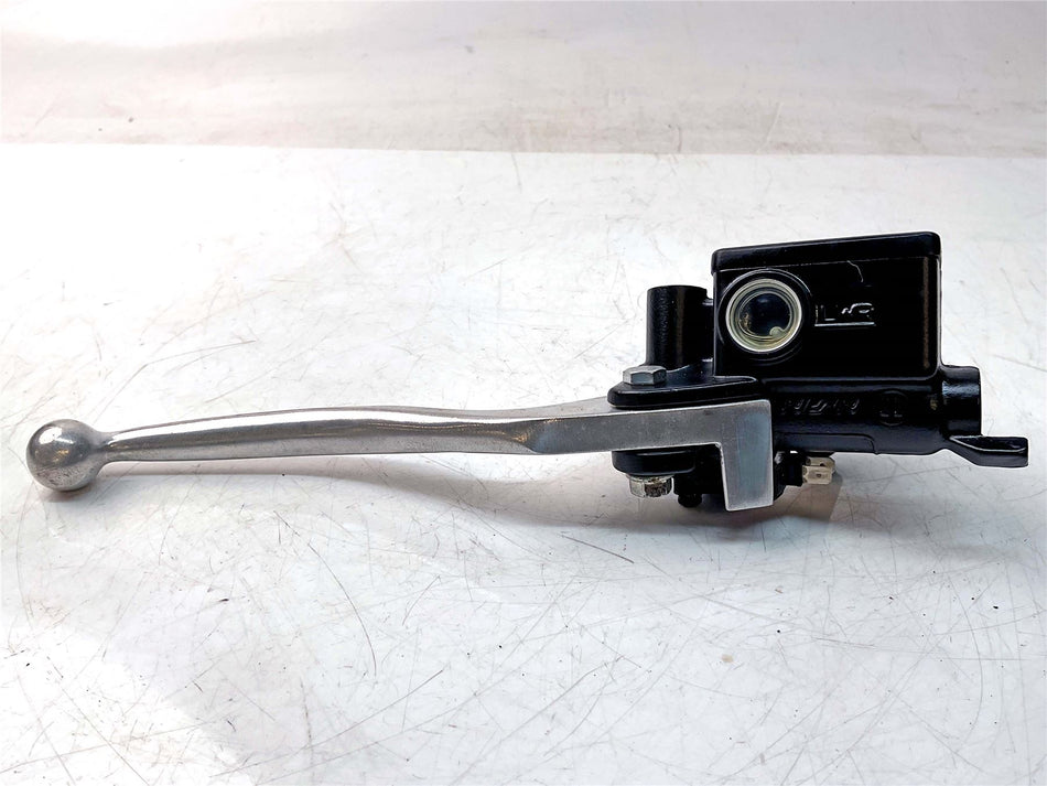 2025 Honda Super Cub 125 Front Brake Master Cylinder - 45510K0G901