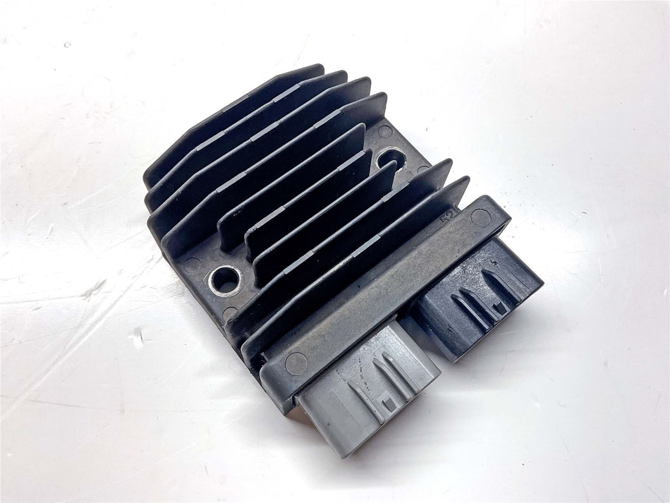 2021 Ducati Streetfighter V4 S Regulator Rectifier - 54040331A