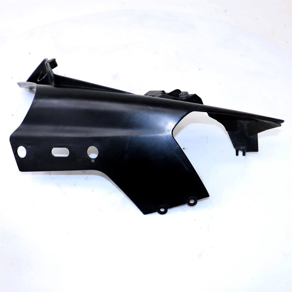 2016 KTM RC 125 Left Front Mask Unit - 905080000LFMU