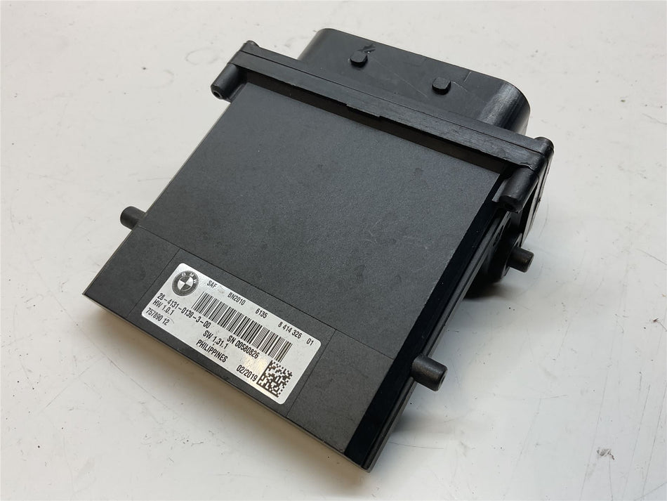 2018-2022 BMW F850GS Headlight Control Unit