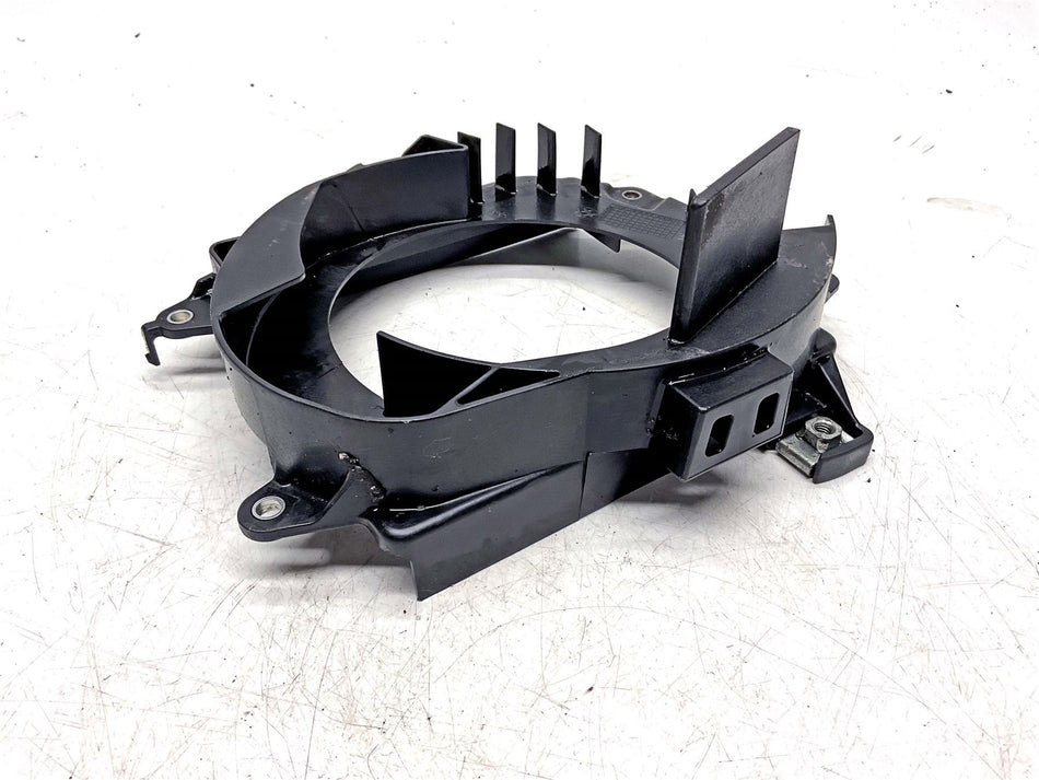 2024 Honda PCX125 Radiator Mount - 19105K2SN00