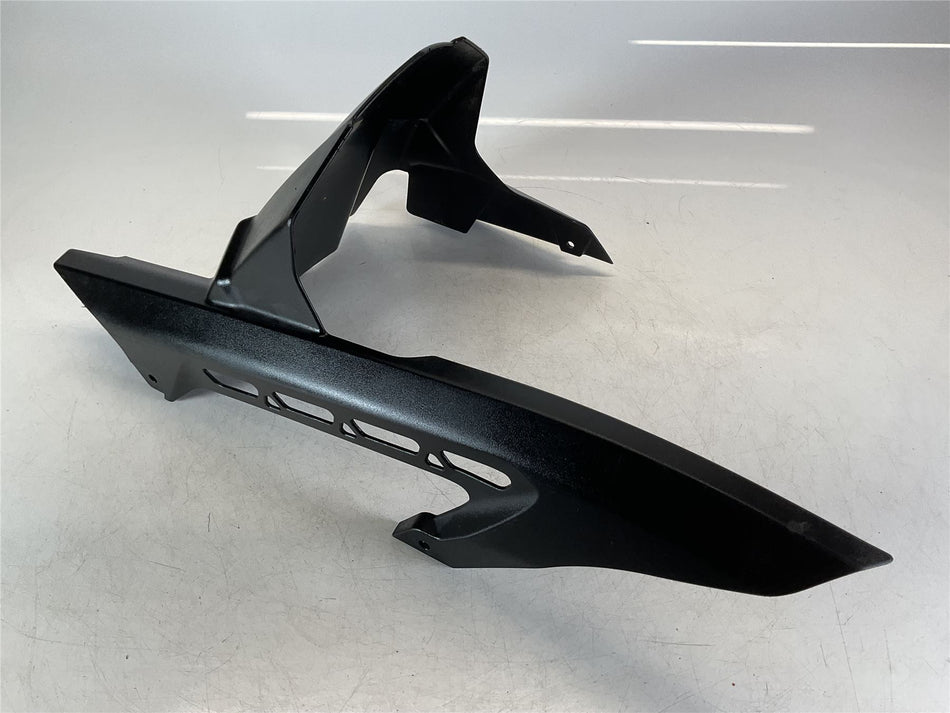 Kawasaki Z900 ZR900 ABS Hugger & Chain Guard - NS763Z900HUG