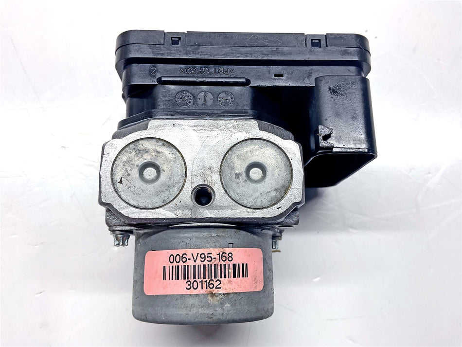 2021 Honda CB500F ABS ABS Modulator Pump - 57110MKPJ01