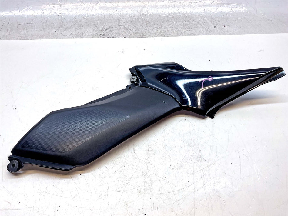 2019 Kawasaki Z900 ZR900 Right Side Fairing - 360010686