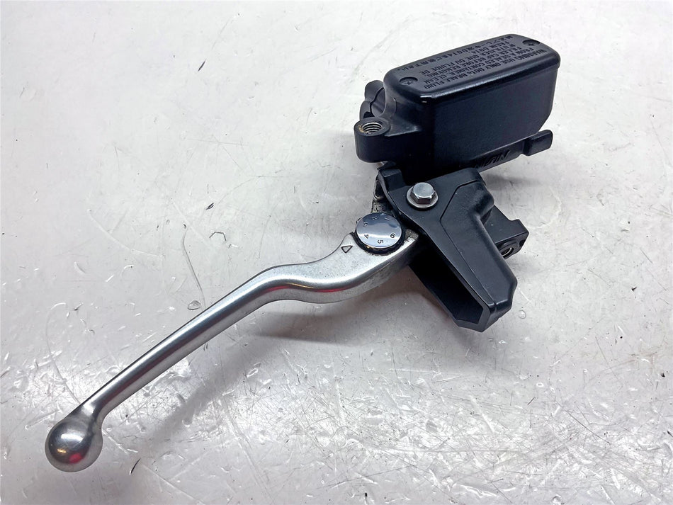 2019 Honda CRF1000L Africa Twin Adv  Front Brake Master Cylinder - 45510MJPG51