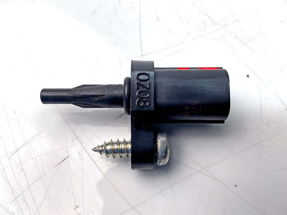 2012 Yamaha YZF R6 Air Temp Sensor - 8FP8558860000