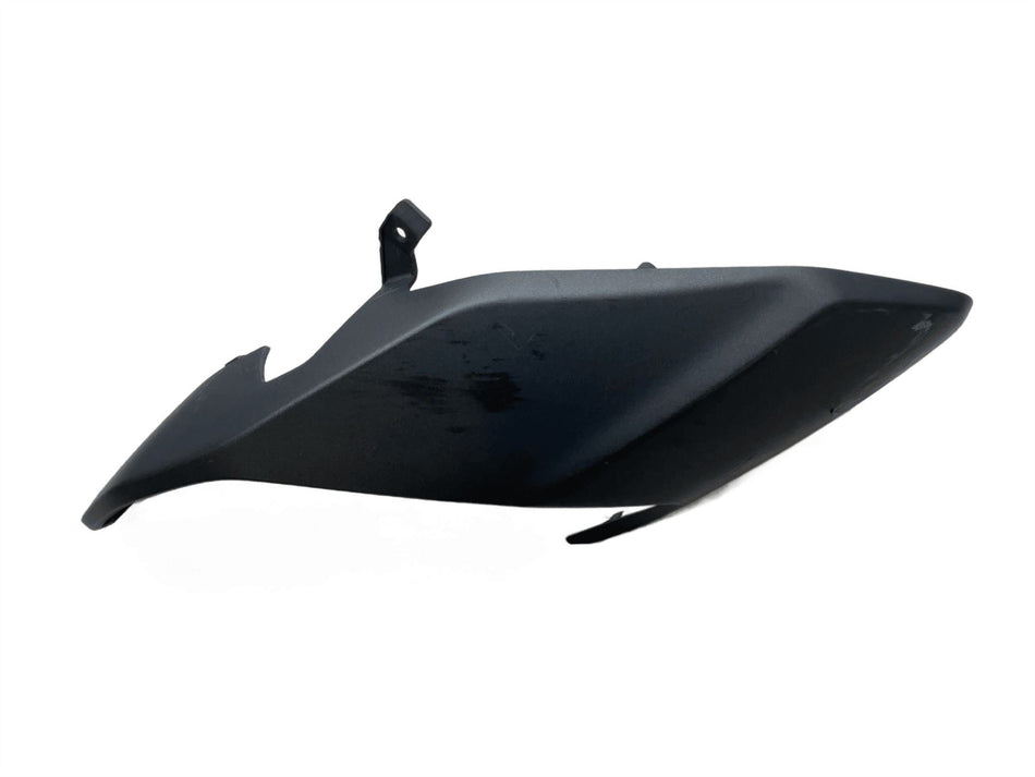 2020 Yamaha Tracer 900 GT Left Headlight Cover B1J2836K00