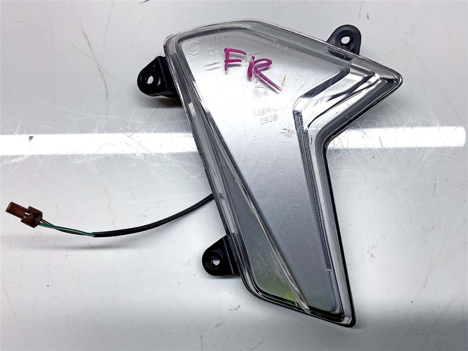 2024 Benelli TRK 702 Front Right Indicator - 81100P850000