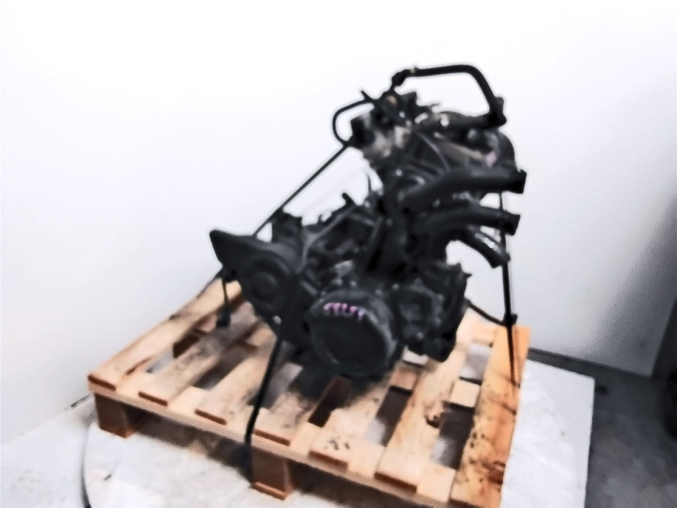 2014 BMW F800GT Standard Complete Engine - Approx 20,000 Miles - B58253
