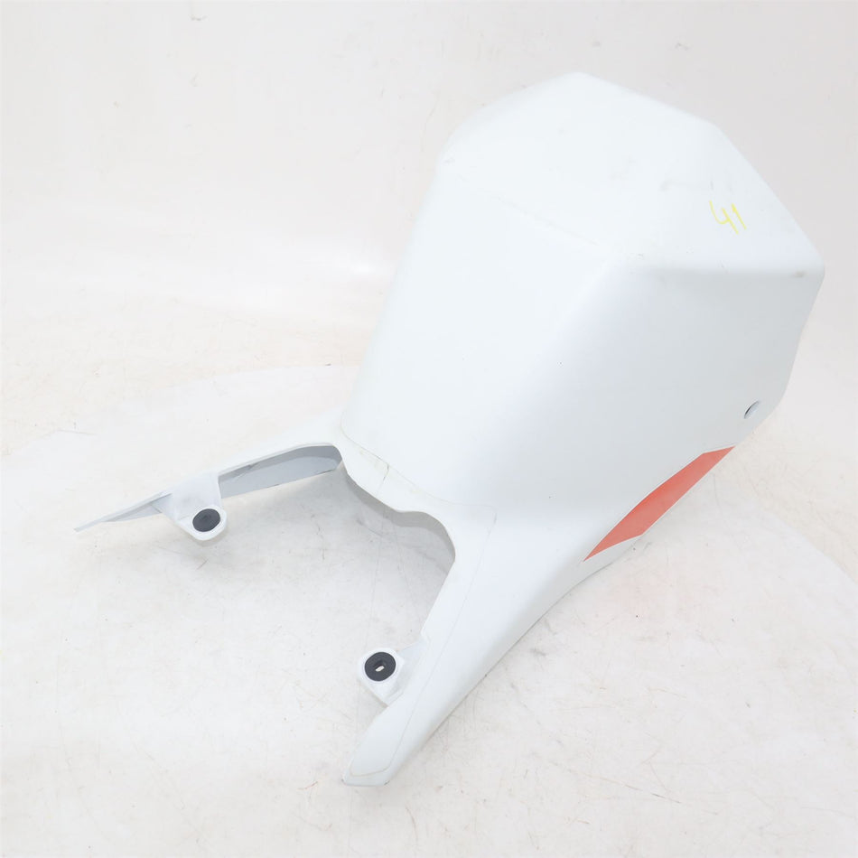 2024 KTM RC125 Fuel Tank Top Cover - 94508049000AB