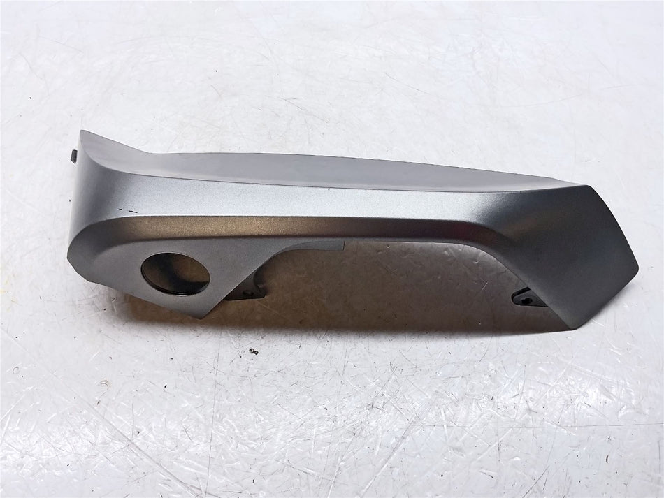 2023 BMW K1600GTL Right Side Cover - 46638557450