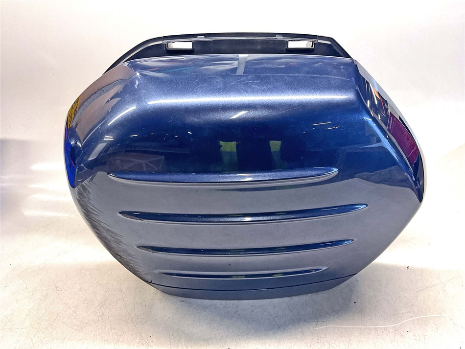 2016 Kawasaki Concours 14 Left Pannier - 57003-0101-54E