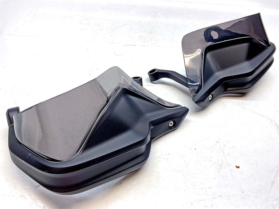2013-2024 BMW R1250GS Left & Right Handguards