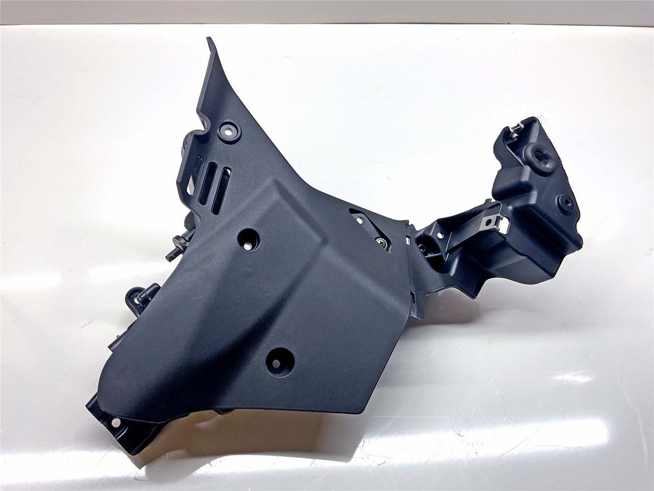 2025 Moto Guzzi V100 Mandello S Left Aero Flap Motor Assembly - 2D000809