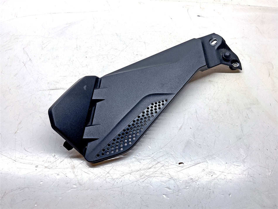 2014 BMW R1200GS Upper Fairing Cowl - 46638528676