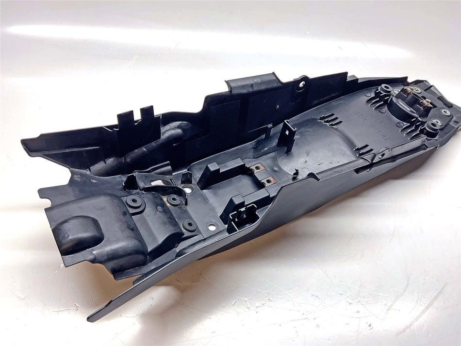2022 Yamaha MT-10 Rear Under Tray - B5Y8212B00