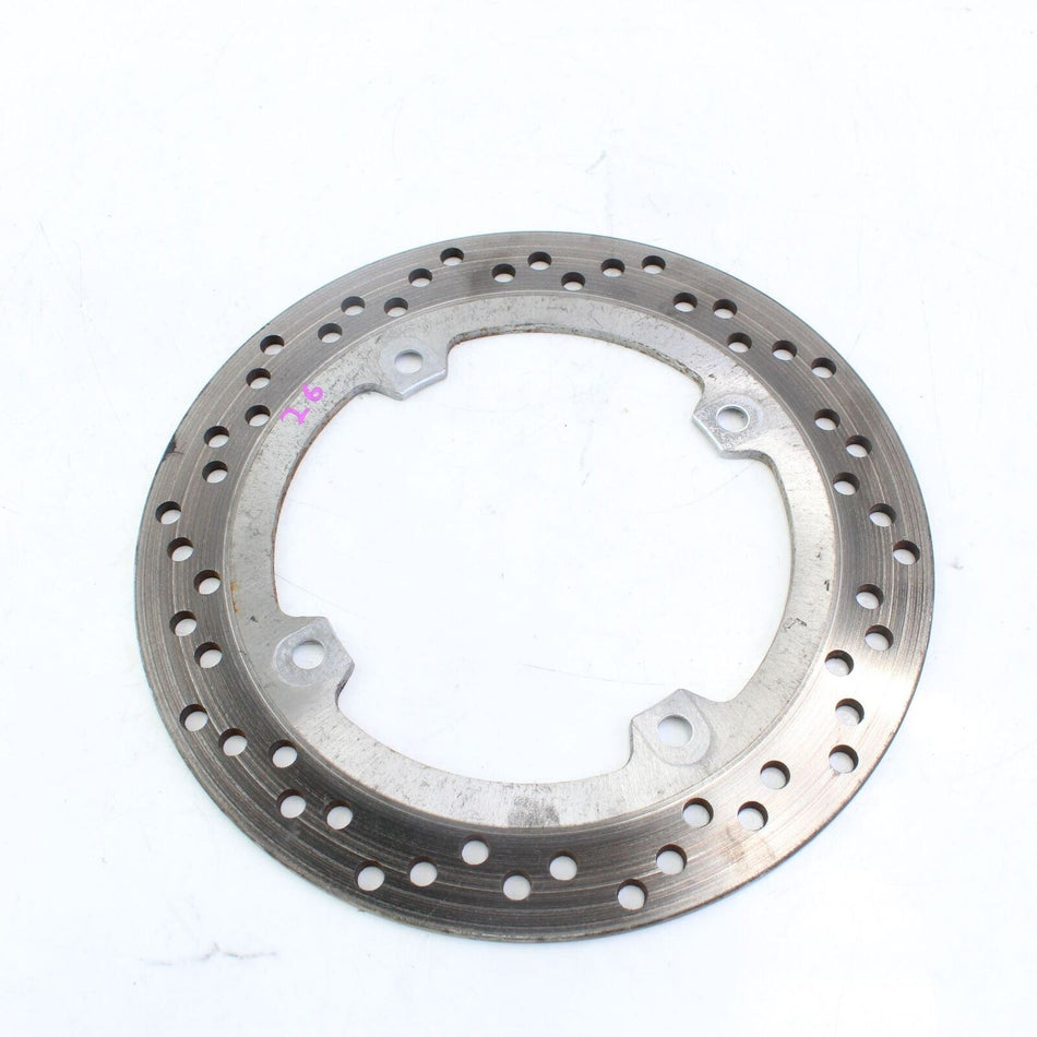 2017-2022 SUZUKI DL 650 V-STROM Rear Brake Disc - 6921106G10000